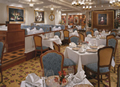 Pride of America Restaurants